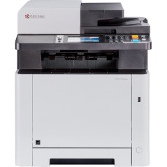 Kyocera ECOSYS M5526cdn Laser Printer - Efficient, Reliable, High-Quality Printing Solutions | 0632983036600